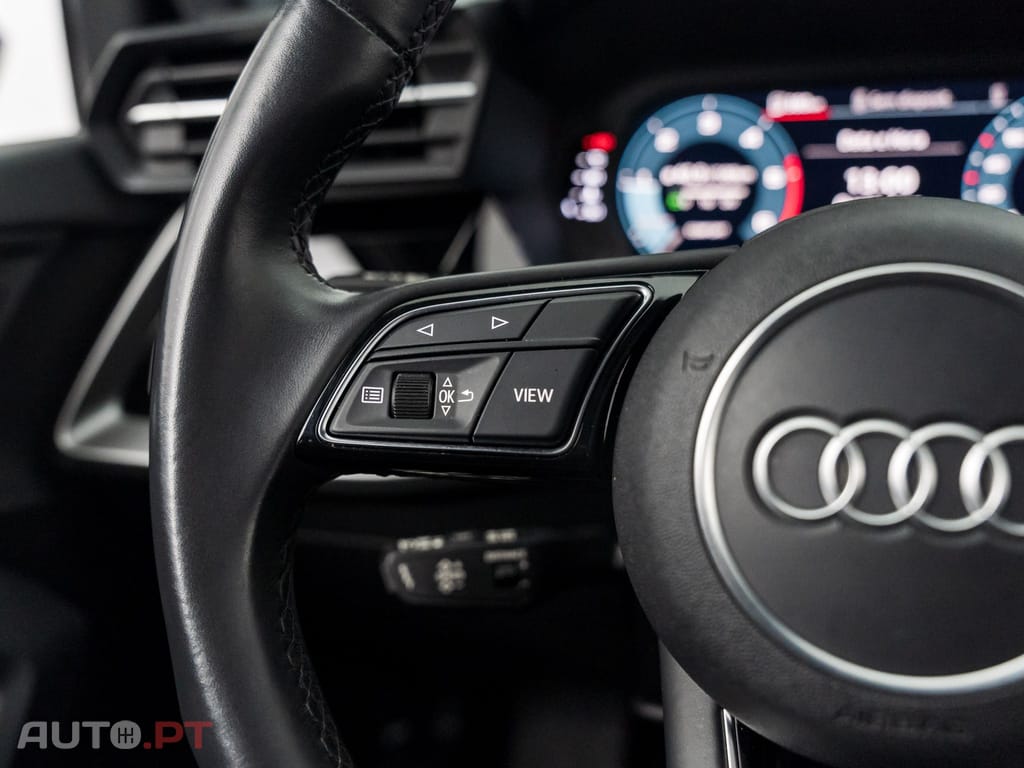 Audi A3 Sportback 30 TDI