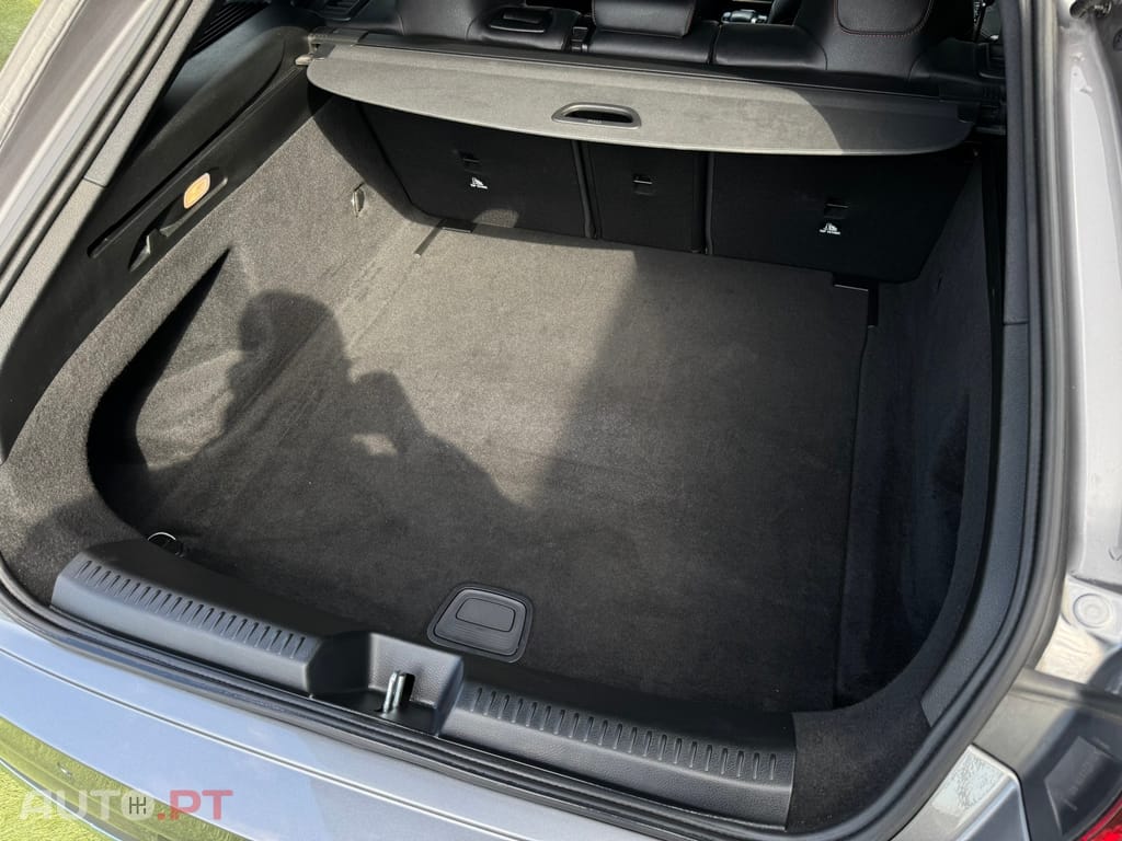 Mercedes-Benz CLA 180 d Shooting Brake AMG Line Aut.