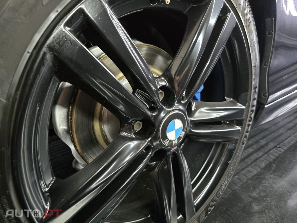 BMW 120 d