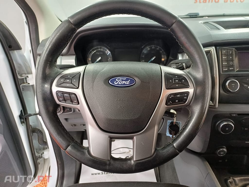 Ford Ranger SUPER CAB 2.2 TDCI160 XLT SPORT