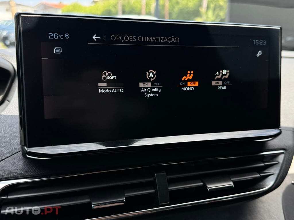 Peugeot 5008 1.5 BlueHDi GT EAT8
