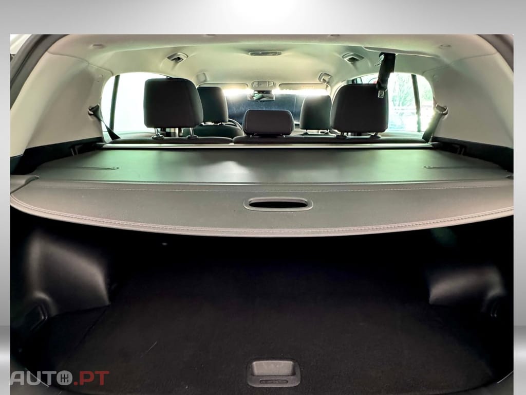 Kia Sportage 1.7 CRDi ISG Nav Line
