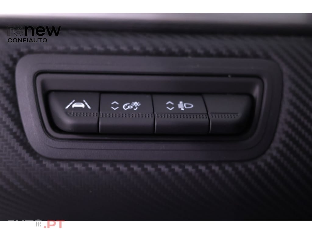 Renault Captur 1.0 TCe R.S. Line