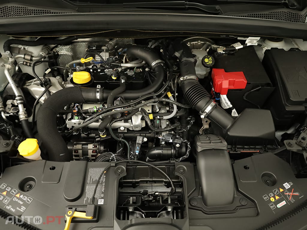 Renault Captur Captur 1.0 TCe Techno Bi-Fuel