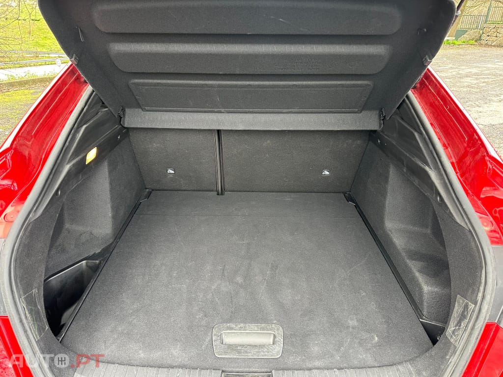 Renault Arkana 1.3 TCe Techno EDC
