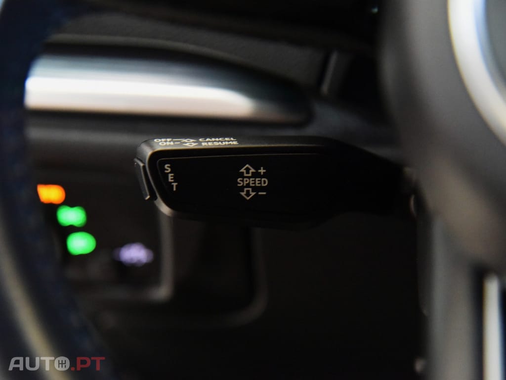 Audi A3 Sportback 40 e-tron