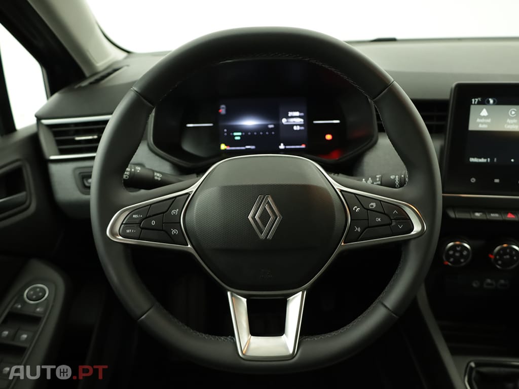Renault Clio Clio 1.0 TCe Evolution Bi-Fuel