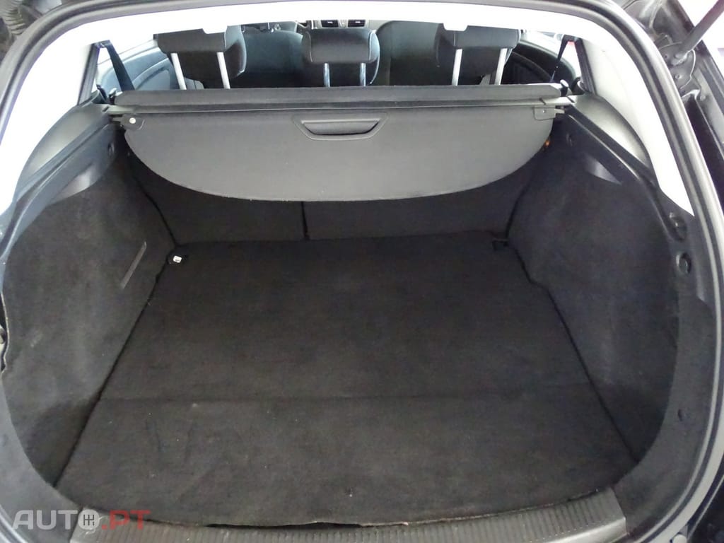Renault Mégane Sport Tourer 1.5 dCi Dynamique SS