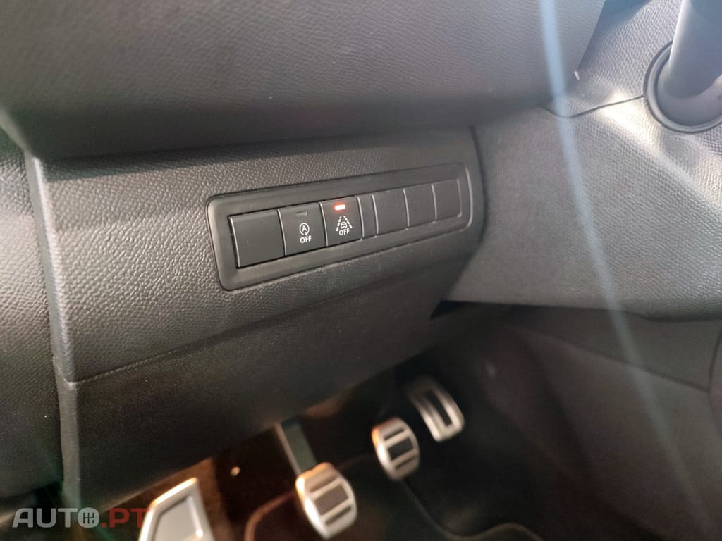 Peugeot 308 SW GT Line