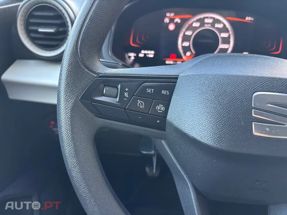 Seat Ibiza 1.0 TSI Style