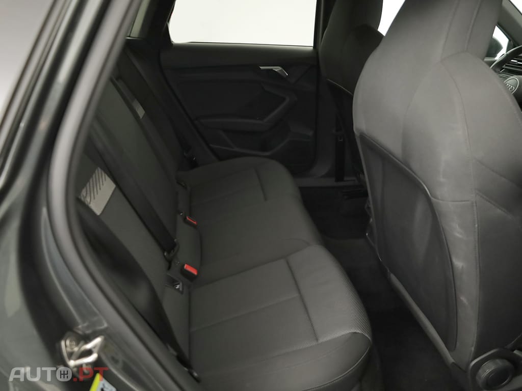 Audi A3 A3 SB 45 TFSIe S line