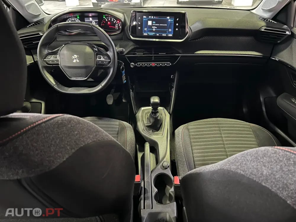 Peugeot 208 1.2 PureTech Active Pack