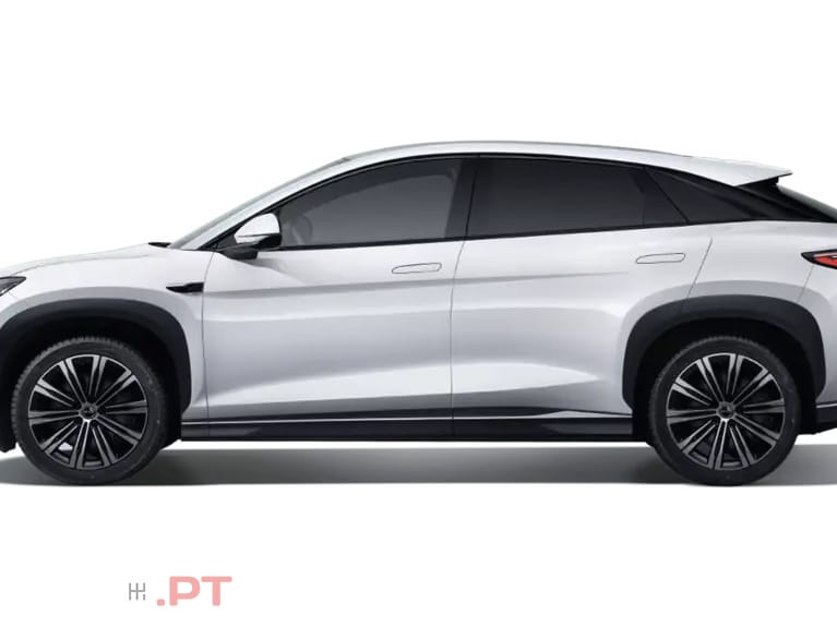 BYD Sealion 7 SEALION7 82.5 kWh Comfort