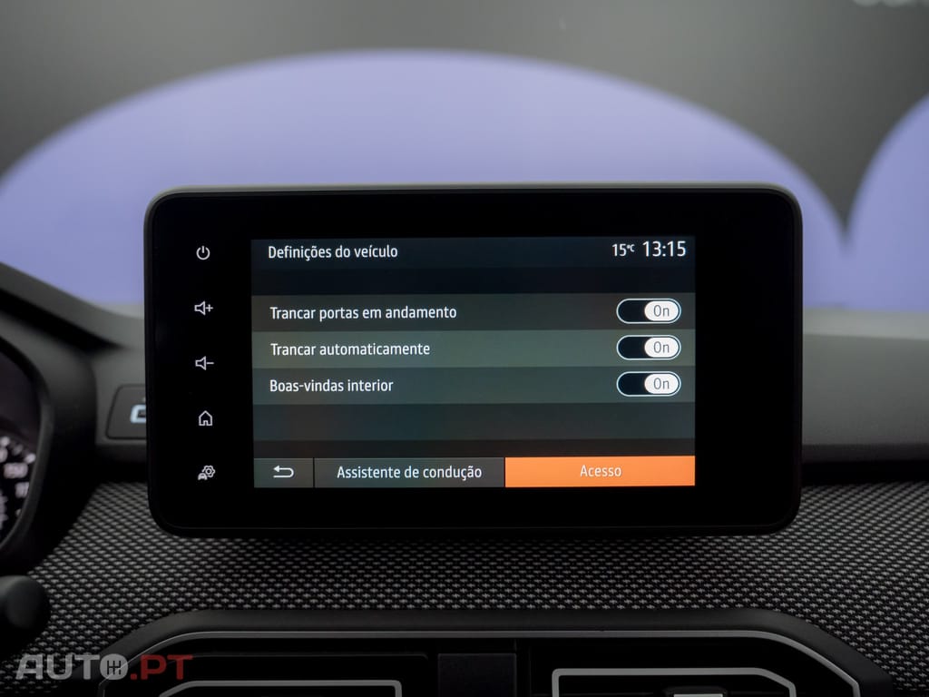 Dacia Jogger 1.0 ECO-G Expression 7L Bi-Fuel