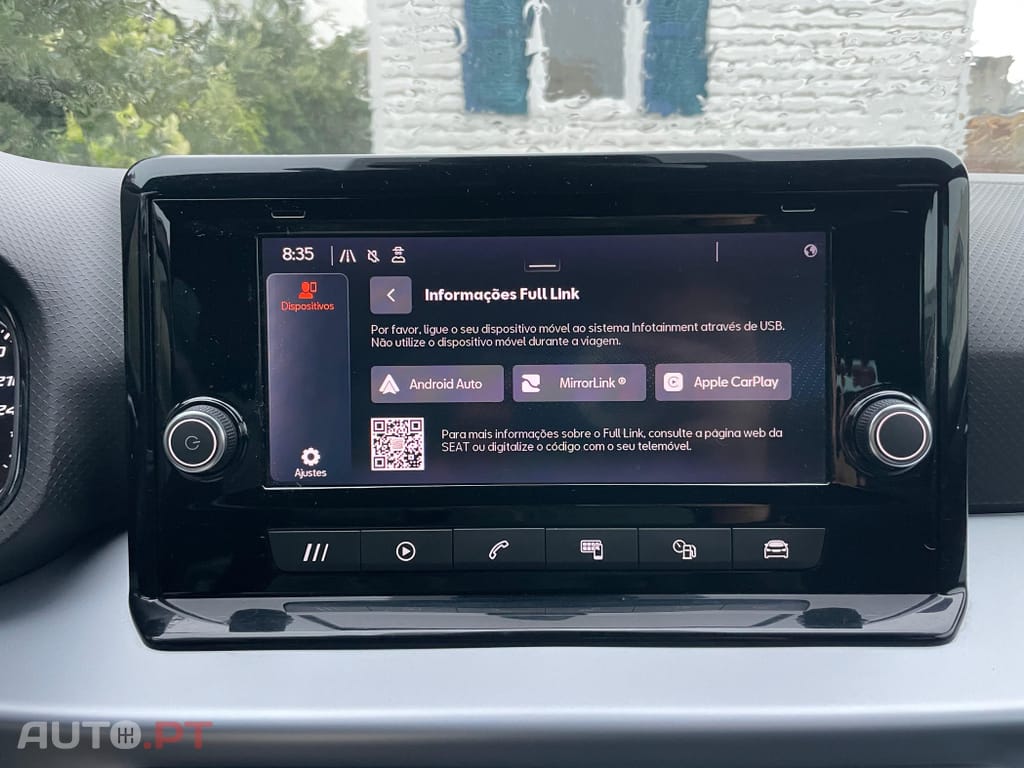 Seat Arona 1.0 TSI FR