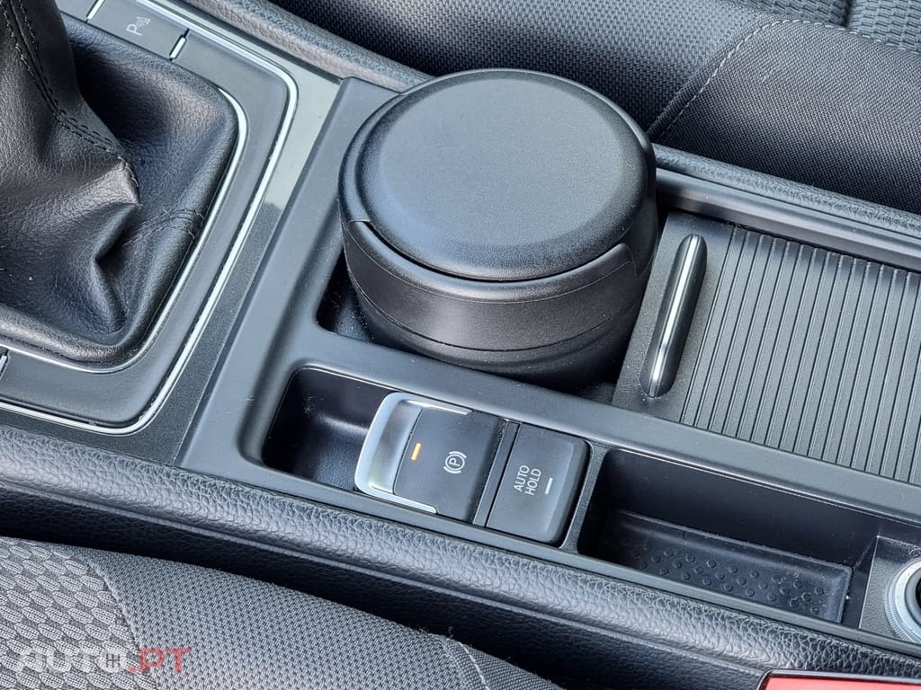 Volkswagen Golf 1.0 TSI Confortline