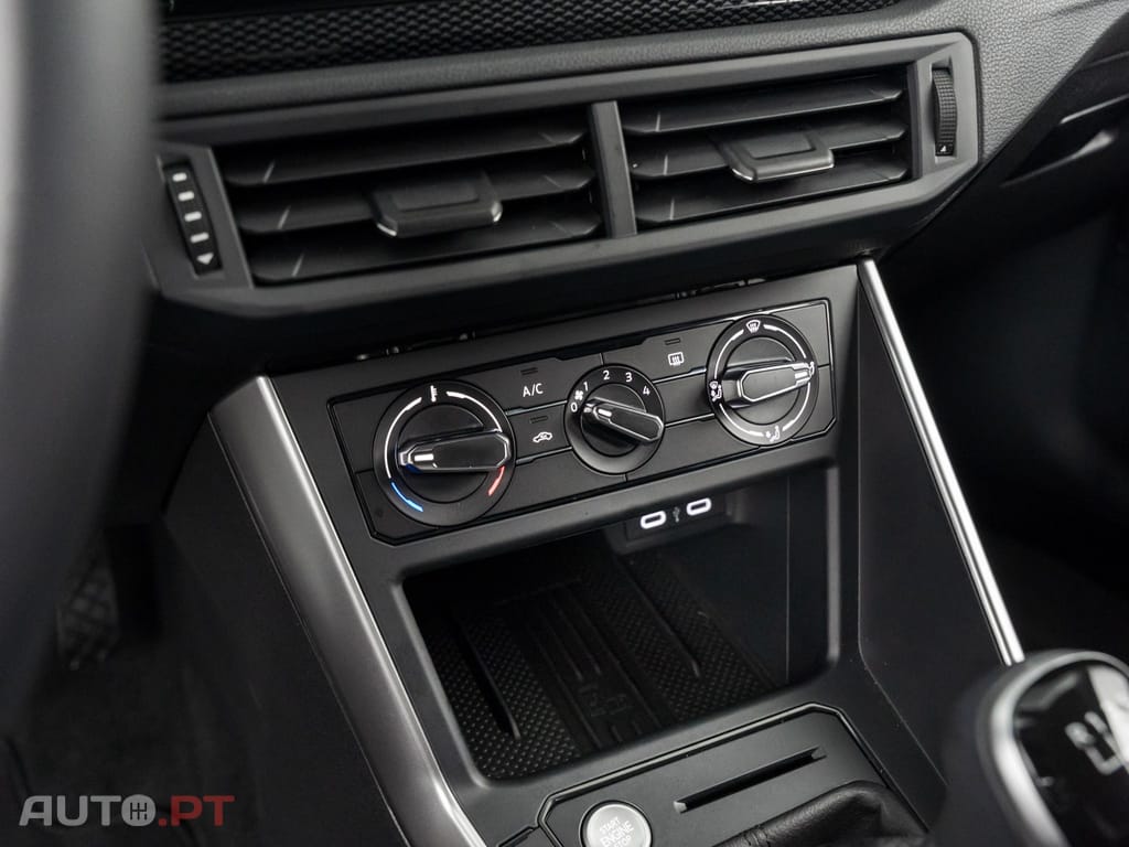 Volkswagen Taigo 1.0 TSI Urban