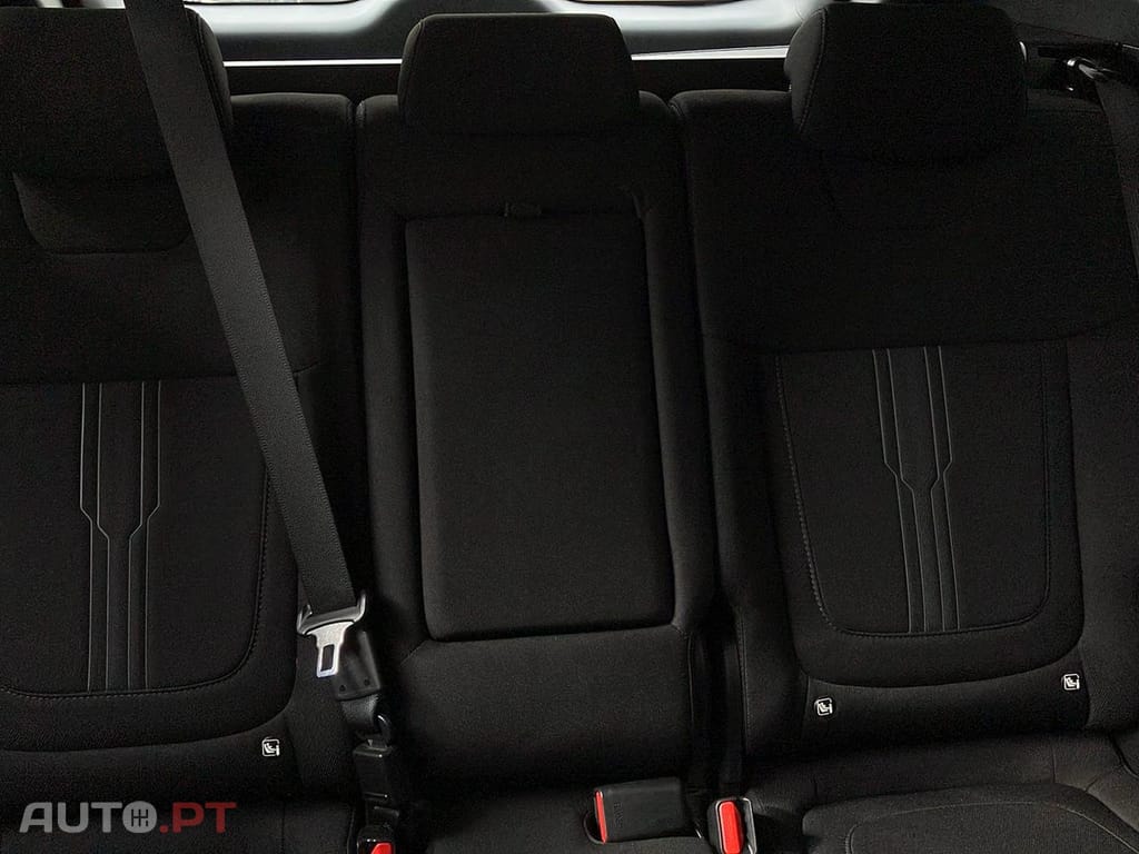 Hyundai Tucson 1.6 T-GDI HEV Premium
