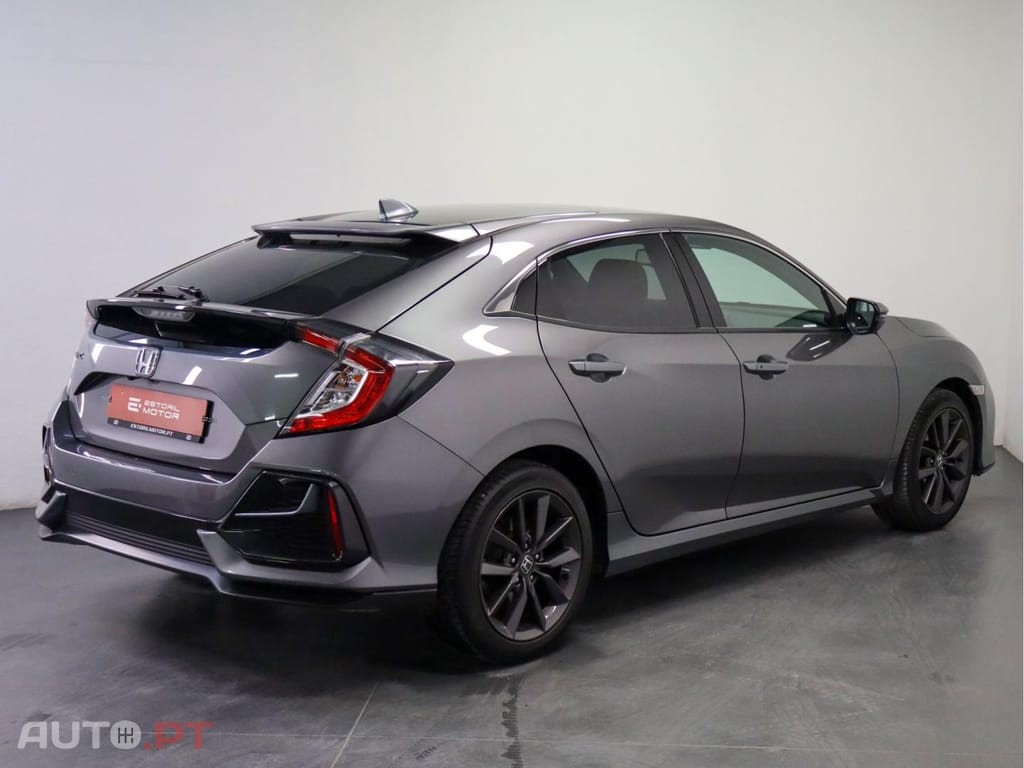 Honda Civic 1.0 i-VTEC Executive