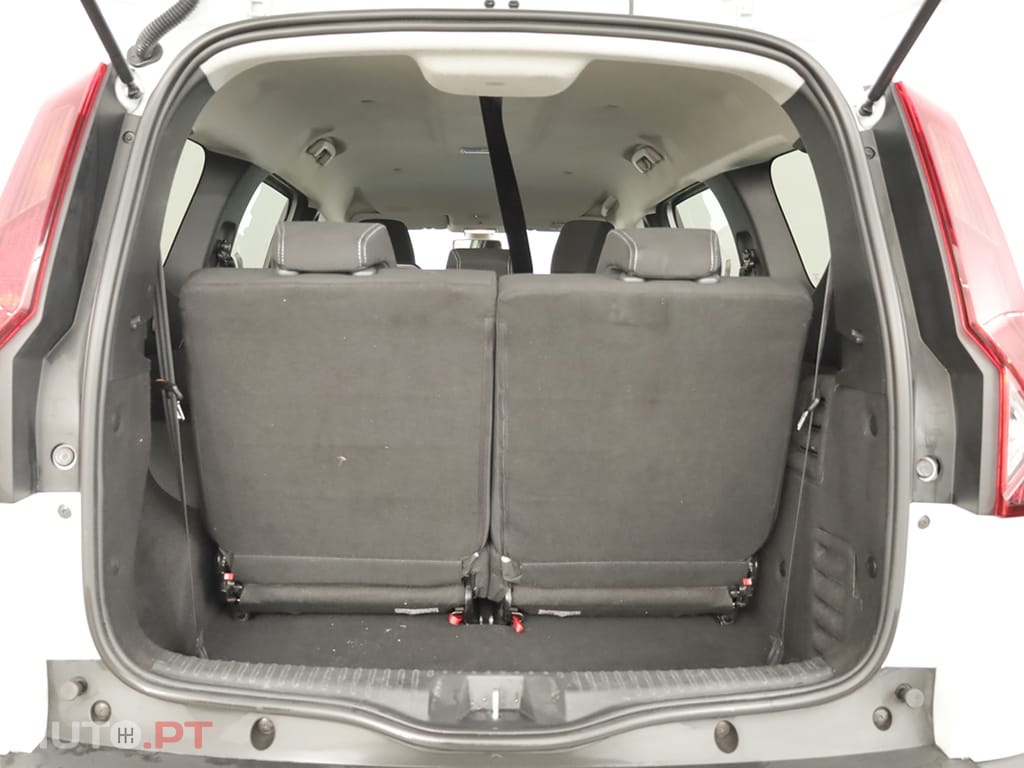 Dacia Jogger Jogger 1.0 ECO-G Extreme+ Up&Go 7L Bi-Fuel