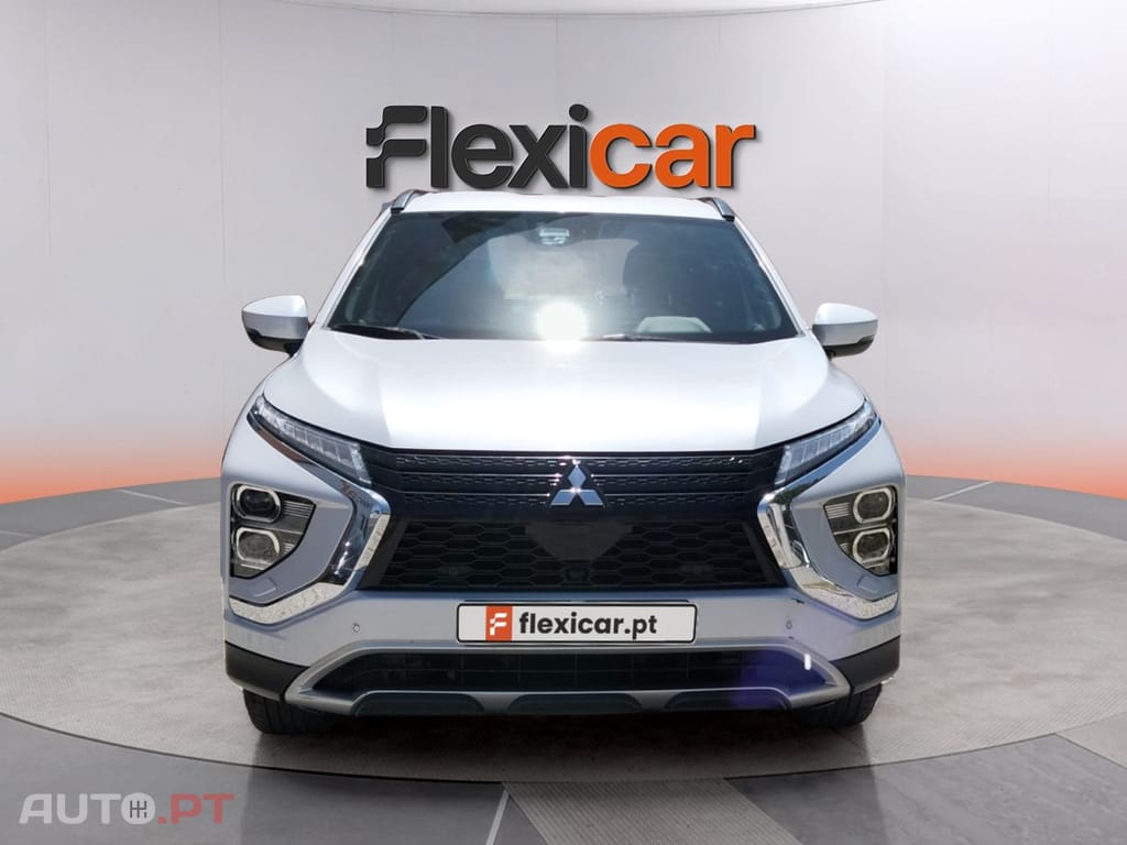 Mitsubishi Eclipse Cross 2.4 PHEV eMotion