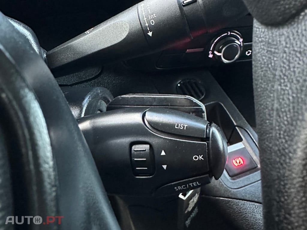 Peugeot Partner 1.6 BlueHDi L2 Premium 3L