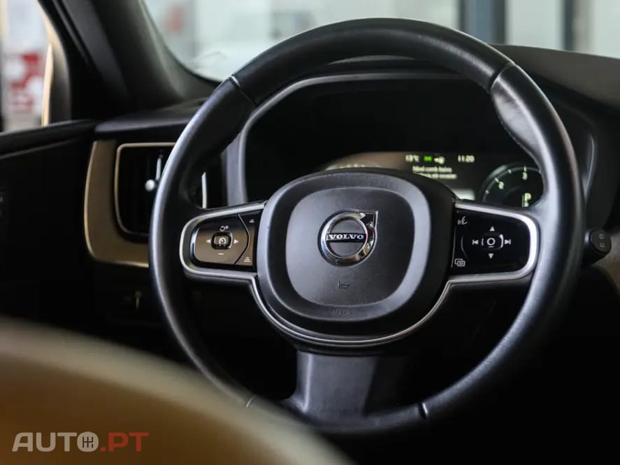 Volvo XC60 2.0 D4 Inscription AWD Geartronic