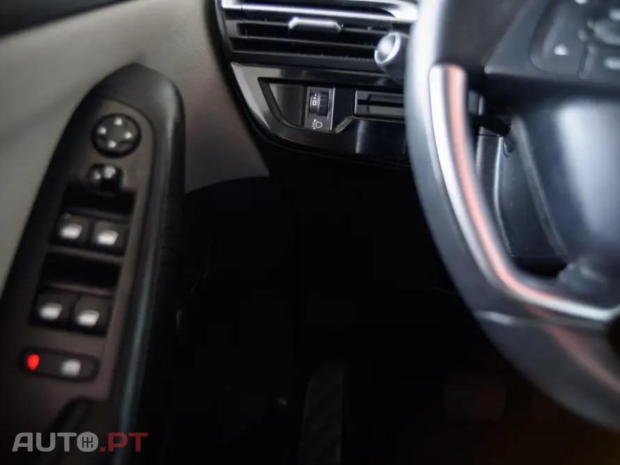 Citroen Grand C4 SpaceTourer 1.5 BlueHDi Origins EAT8