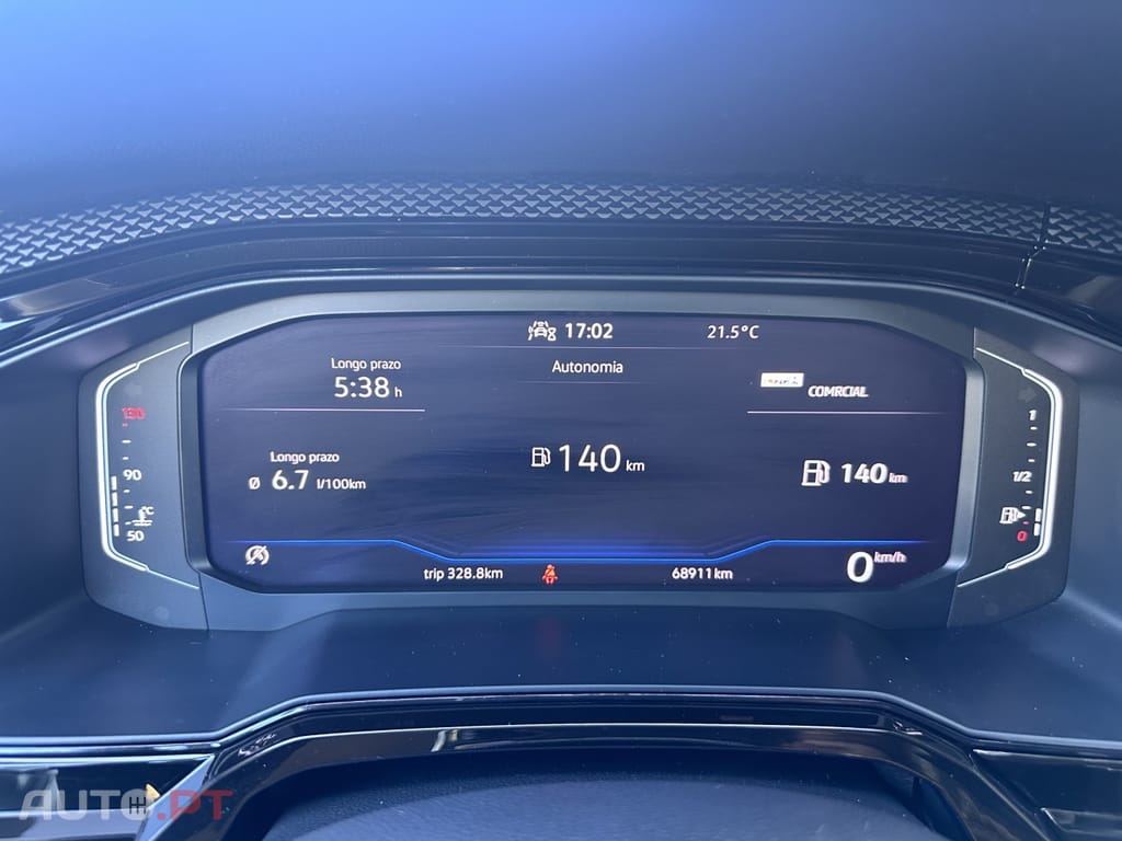 Volkswagen Taigo 1.0 TSI Life