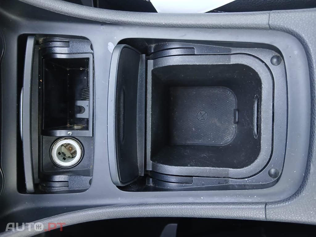 Mercedes-Benz GLA 200 CDi Aut.