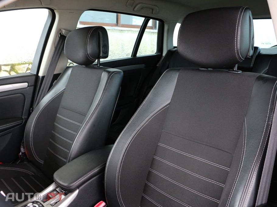 Renault Laguna Break 1.5 dCi SE Black Line