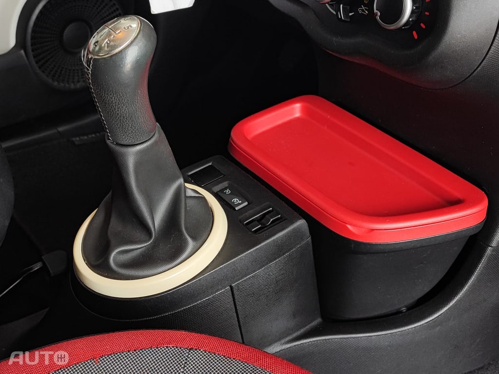 Renault Twingo SCE Dynamique