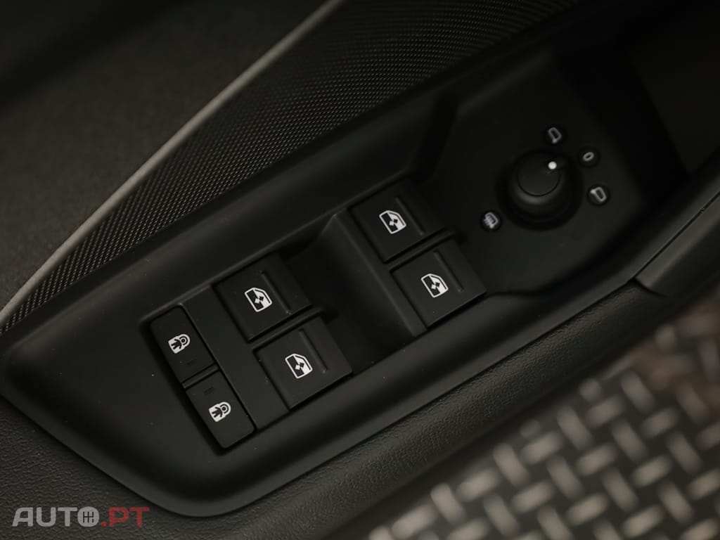 Audi A3 A3 SB 30 TDI Advanced