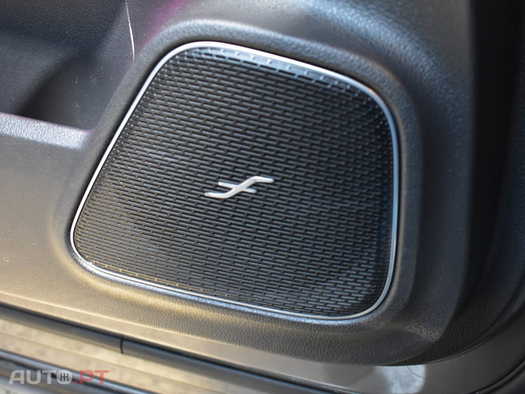 Mercedes-Benz EQA 250 AMG Line