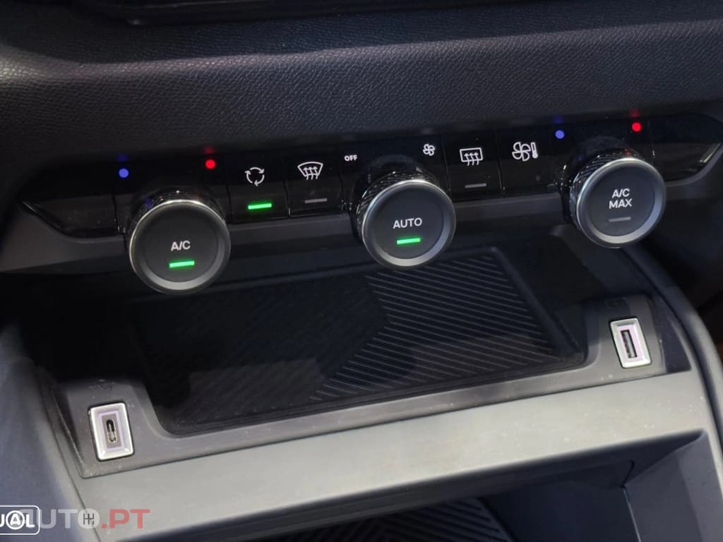 Citroen e-C4 Feel Pack