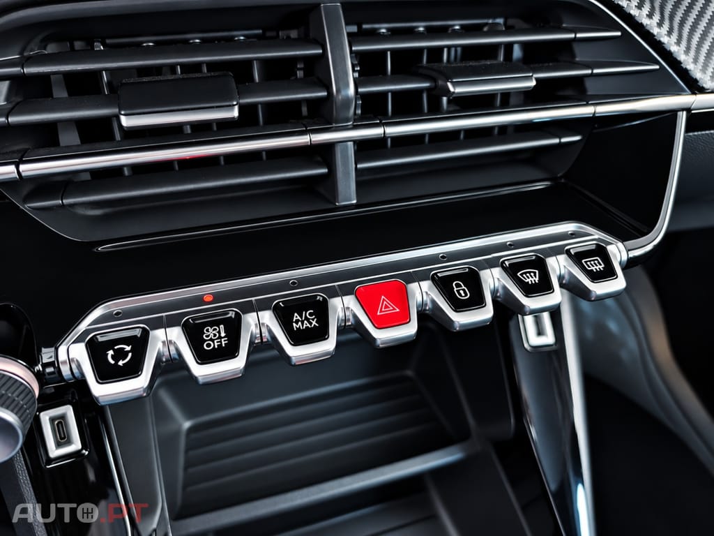 Peugeot E-208 50 kWh Active Pack