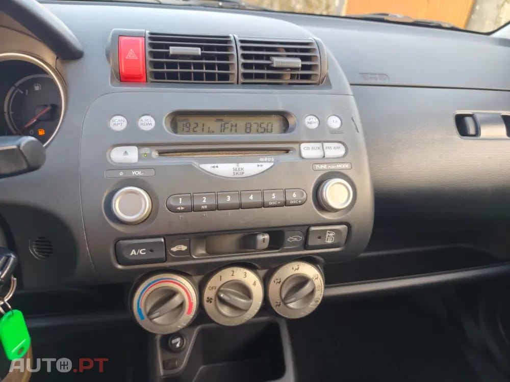 Honda Jazz 1.2 LS Cool AC