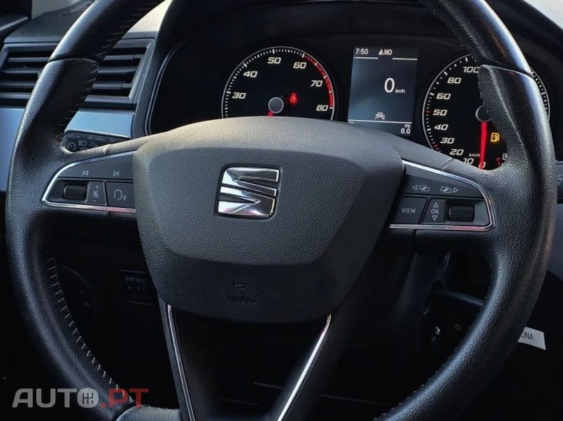 Seat Arona 1.0 TSI Xcellence