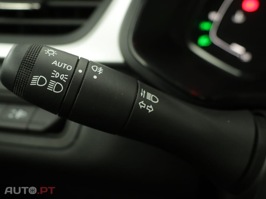 Renault Captur Captur 1.0 TCe Techno Bi-Fuel