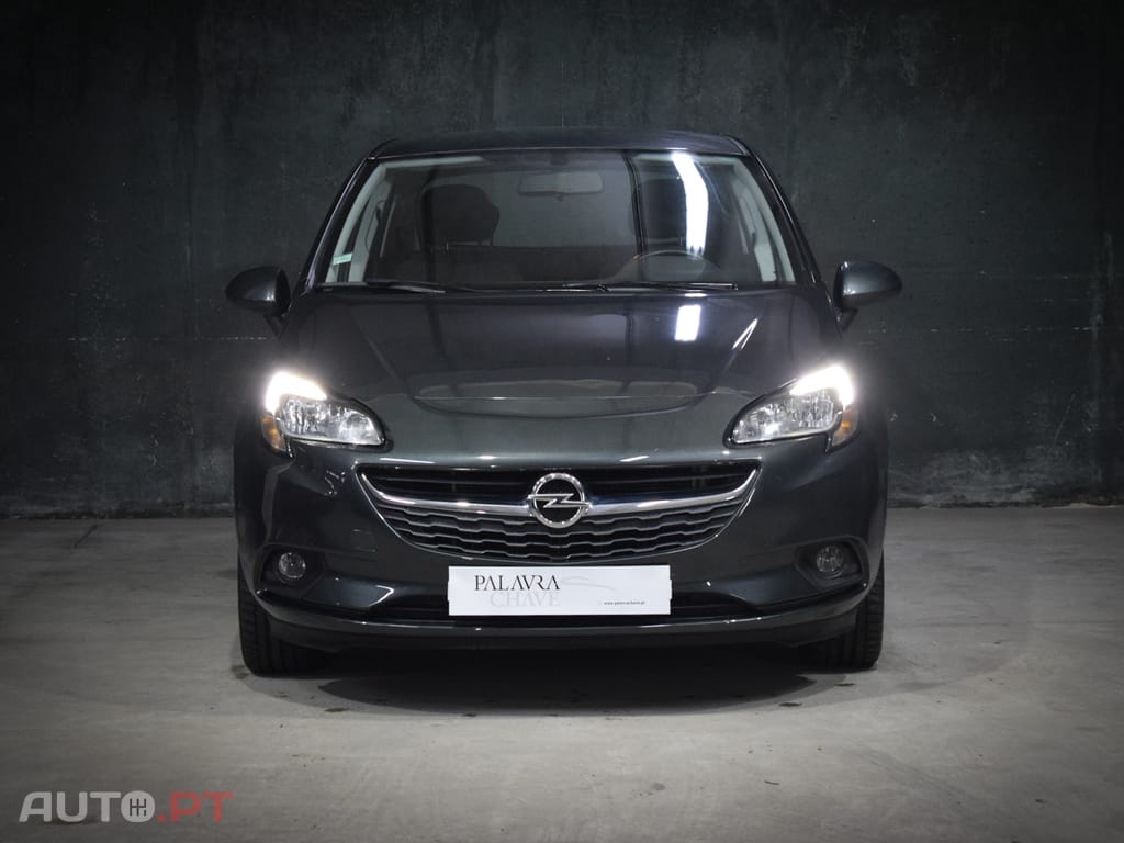 Opel Corsa 1.2