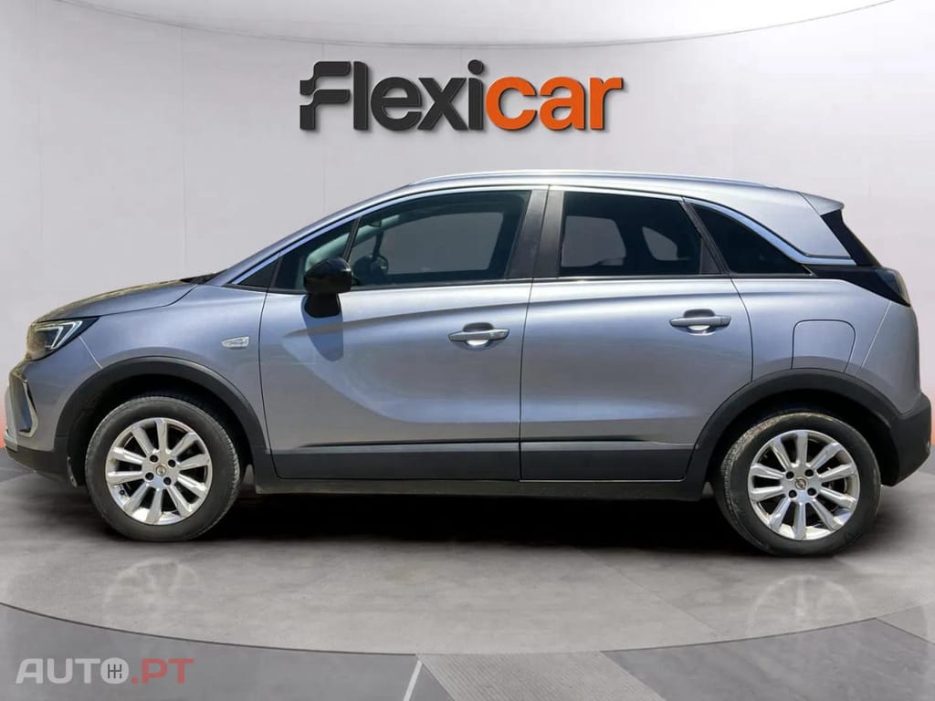 Opel Crossland X 1.5 CDTi Edition