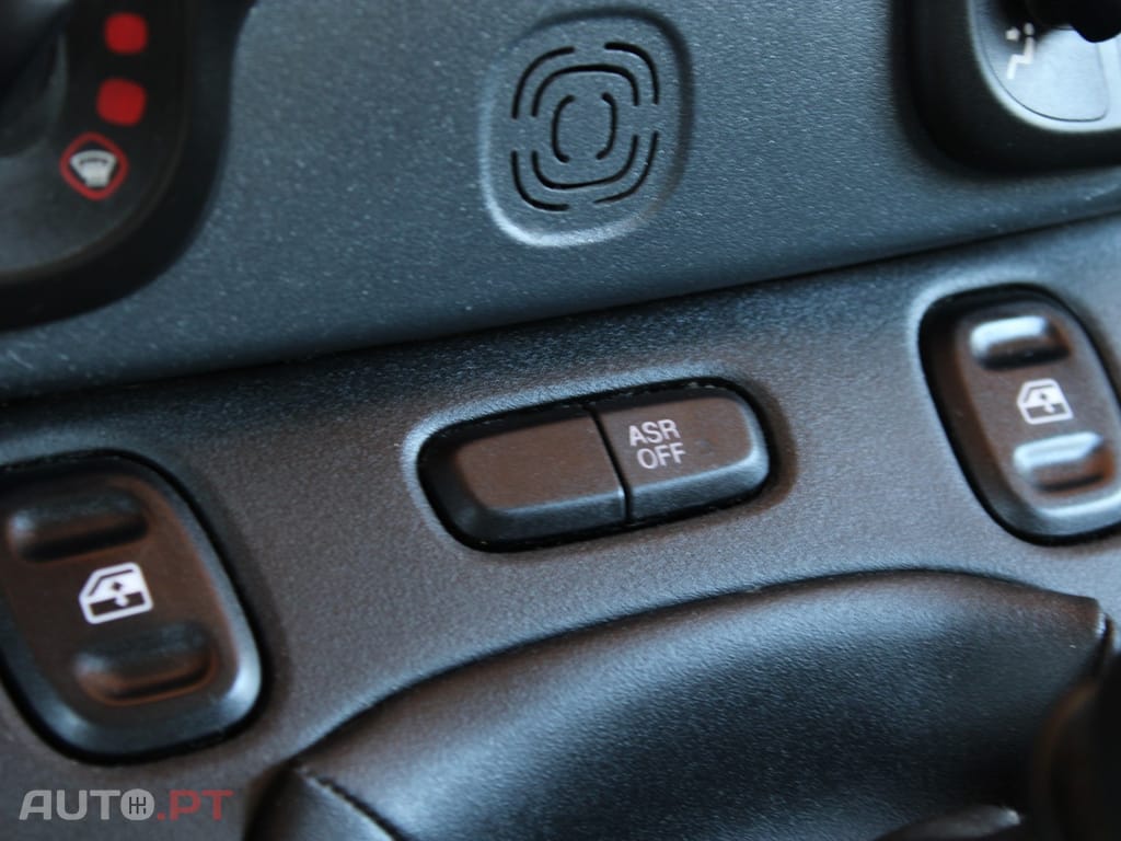 Fiat Panda 1.2 GPL Bi-Fuel