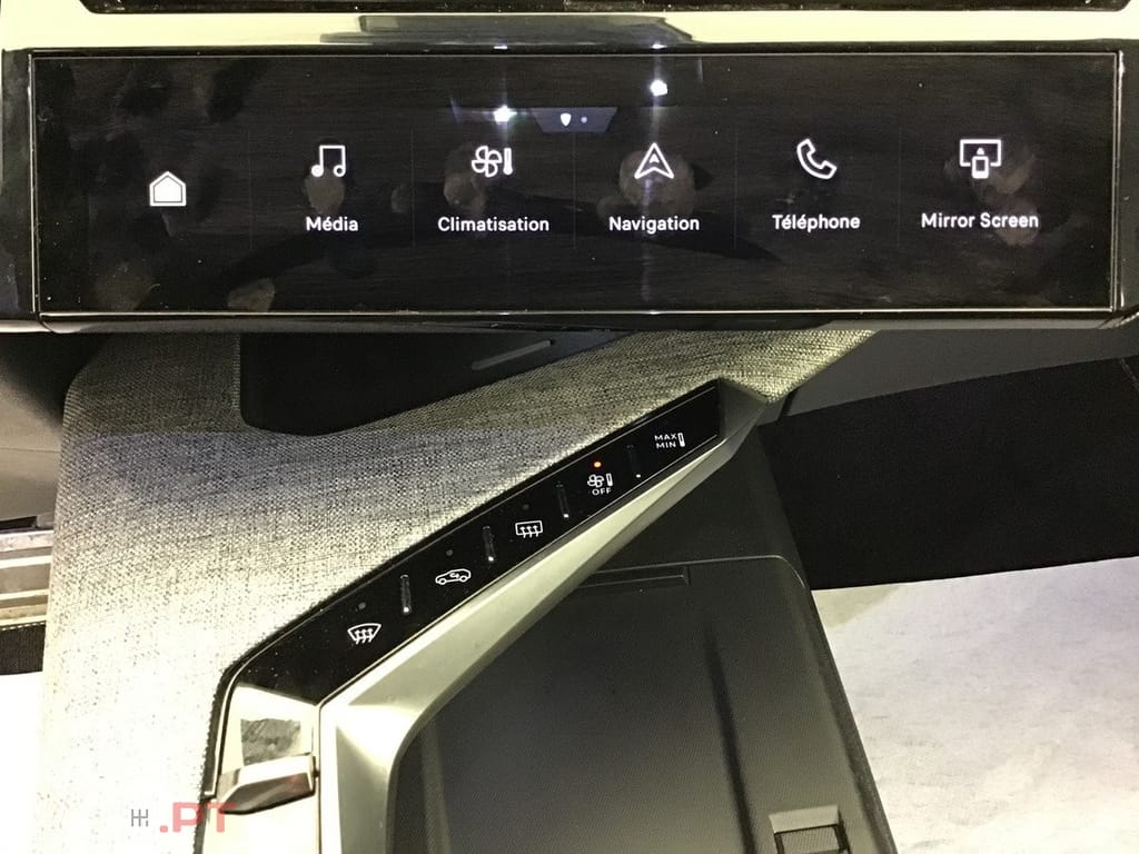 Peugeot 5008 1.2 Hybrid GT e-DCS6