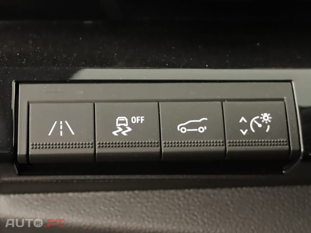 Renault Austral Austral 1.2 E-Tech Full Hybrid Iconic Esprit Alpine