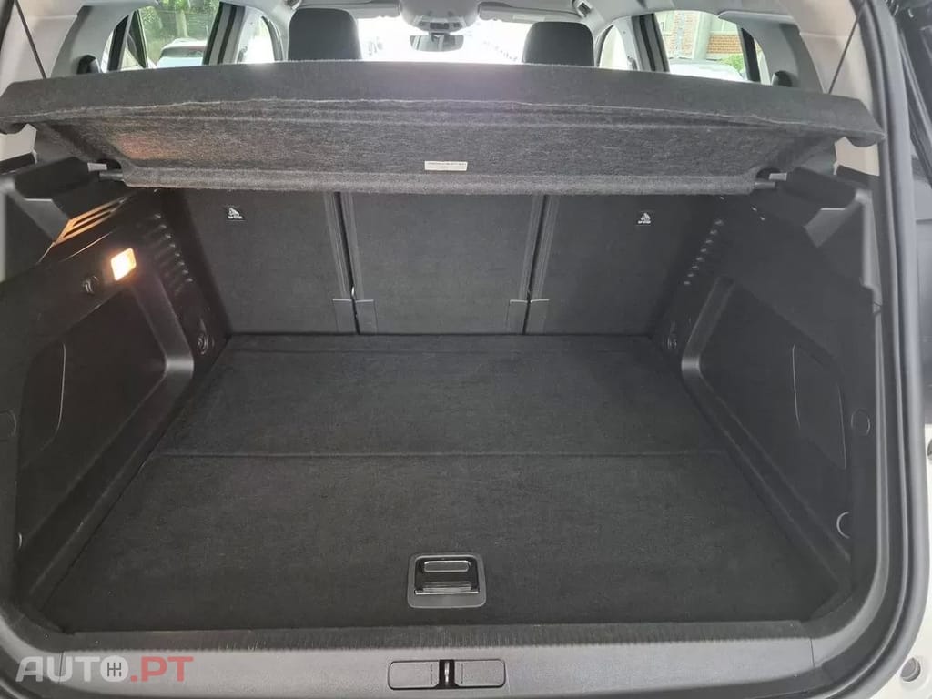 Citroen C5 Aircross 1.6 Hybrid Shine e-EAT8