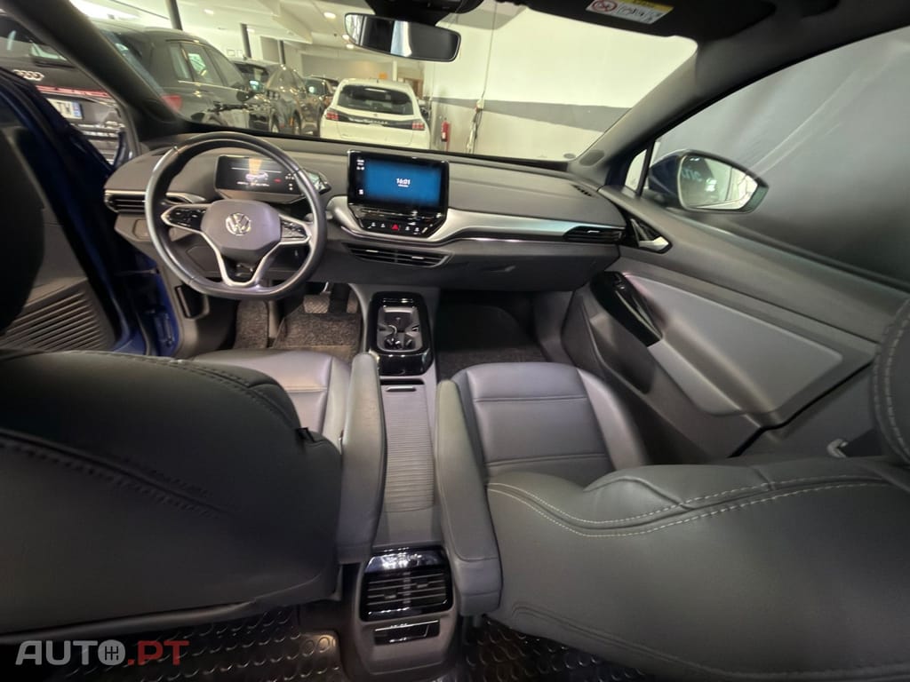 Volkswagen Id.4 77 kWh Pro