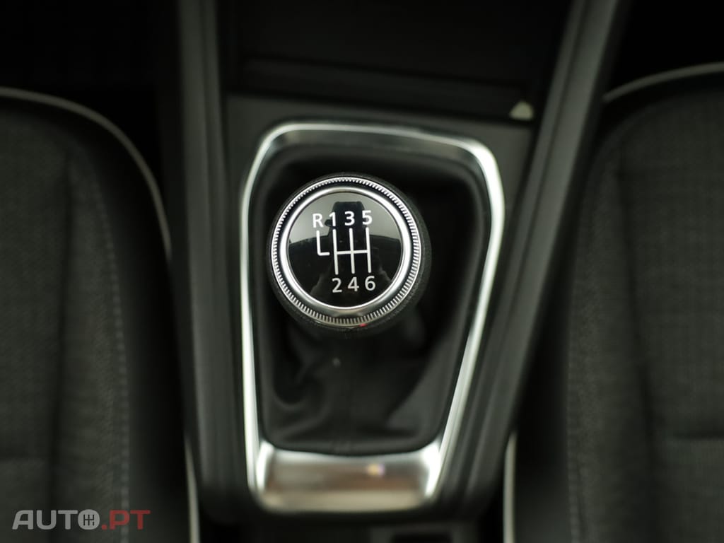 Renault Captur Captur 1.0 TCe Techno