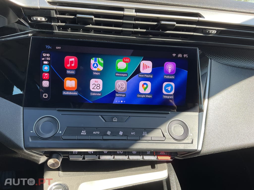 Peugeot 308 SW 1.5 BlueHDi Active Pack