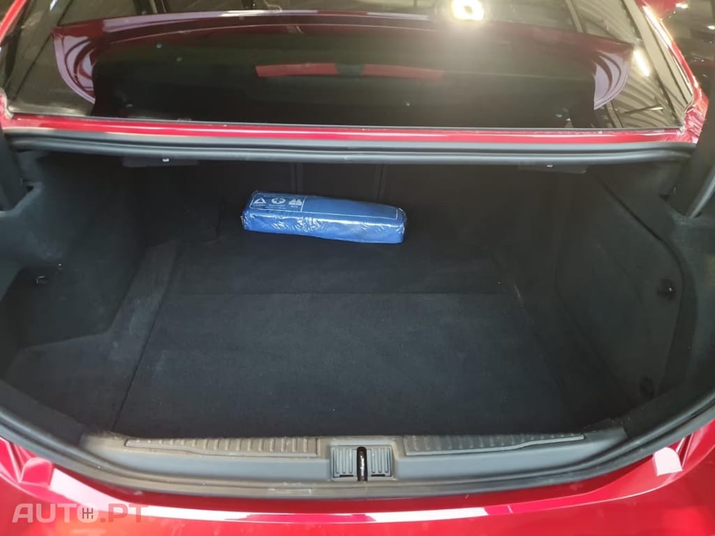 Alfa Romeo Giulia 2.9 Bi-Turbo Quadrifoglio AT8