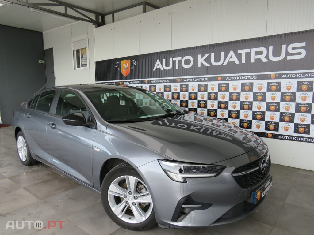 Opel Insignia 1.5 D Business